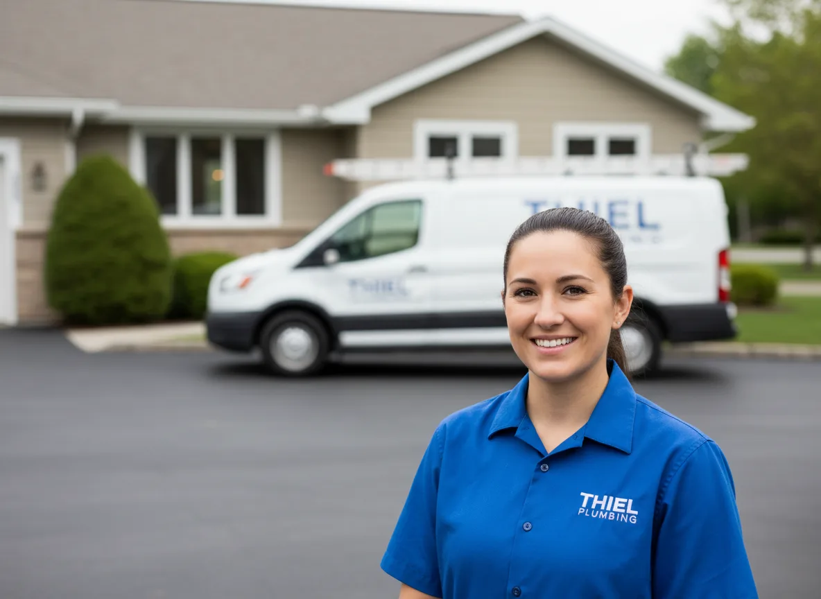 Plumber Melrose, WI FAQs